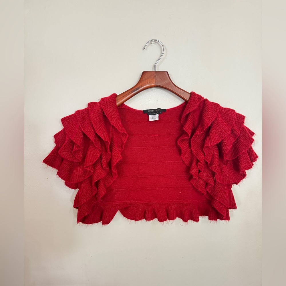 Bolero Jacket
